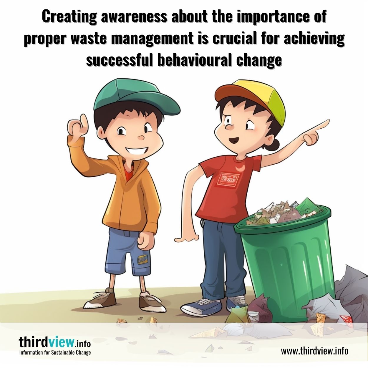 optimizing-waste-management-policies-through-behavioural-changes