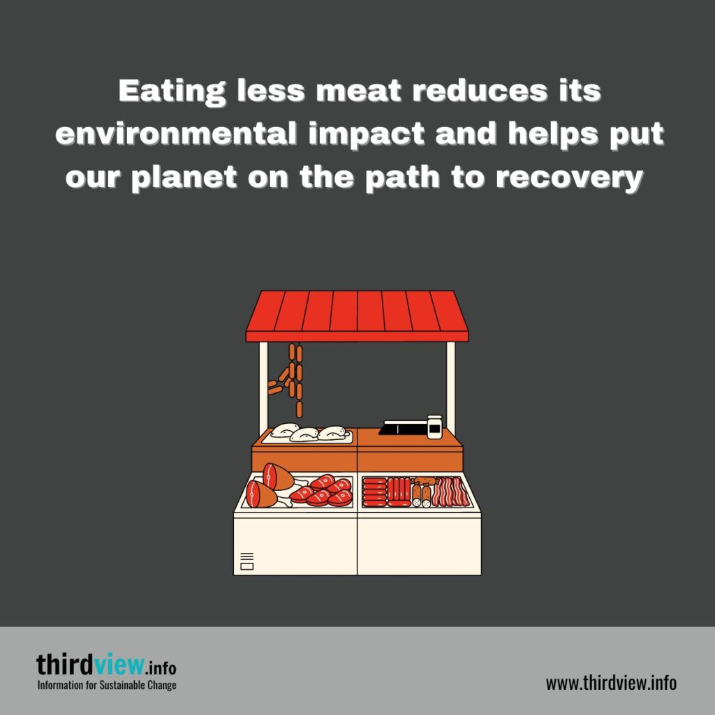 Impact of Meat Consumption