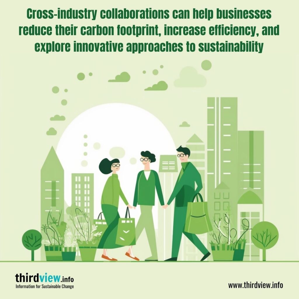 circular economy collaboration